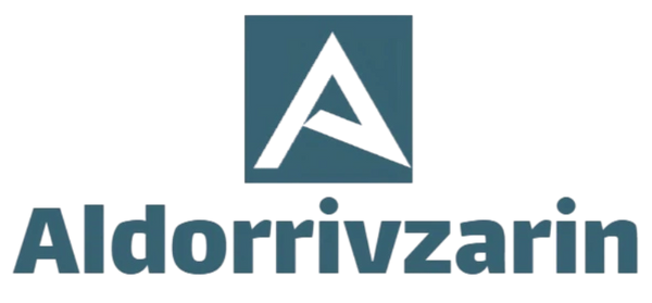 Aldorrivzarin